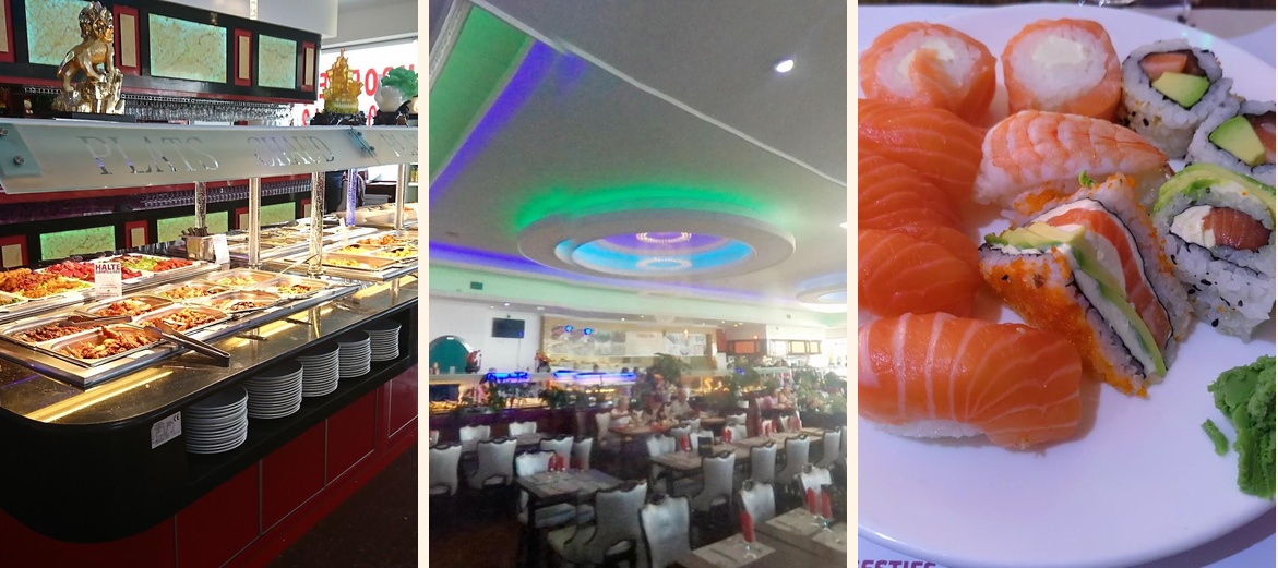 Délices Wok - Gallery Image 2