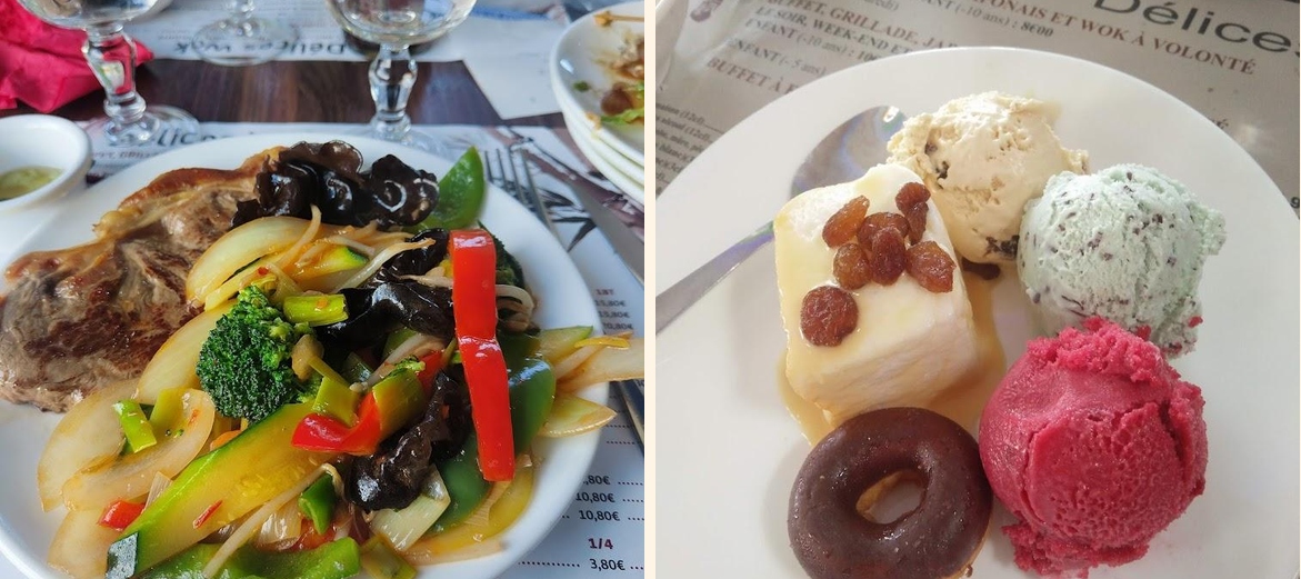 Délices Wok - Gallery Image 3