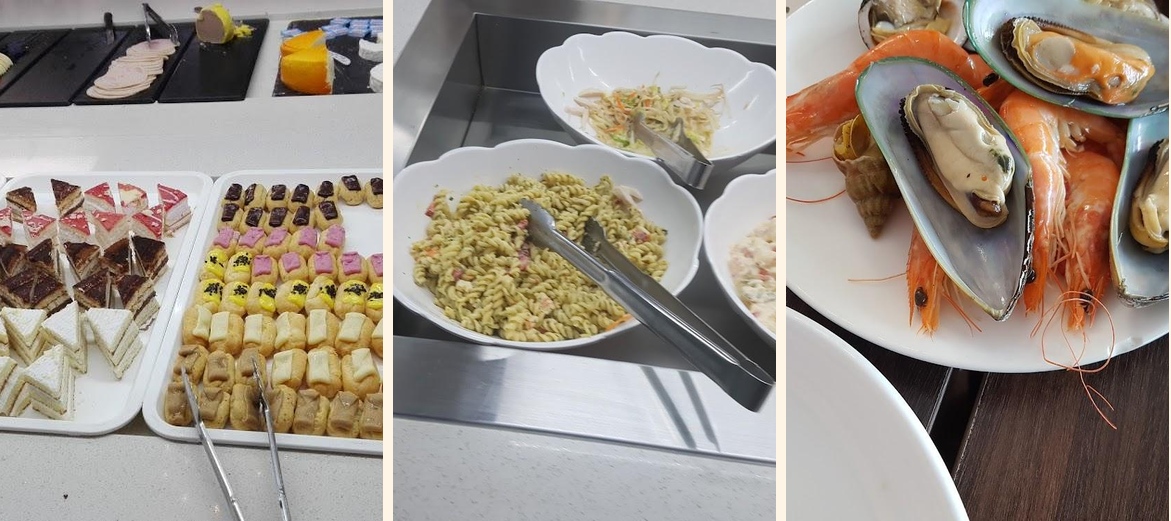 Délices Wok - Gallery Image 4