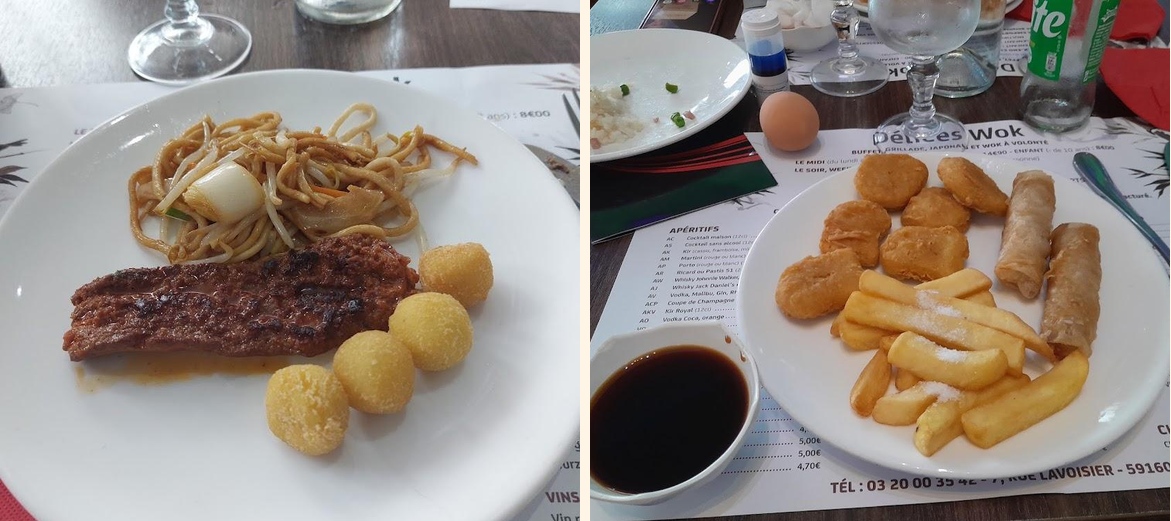 Délices Wok - Gallery Image 5