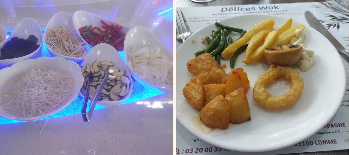 Délices Wok - Gallery Image 6