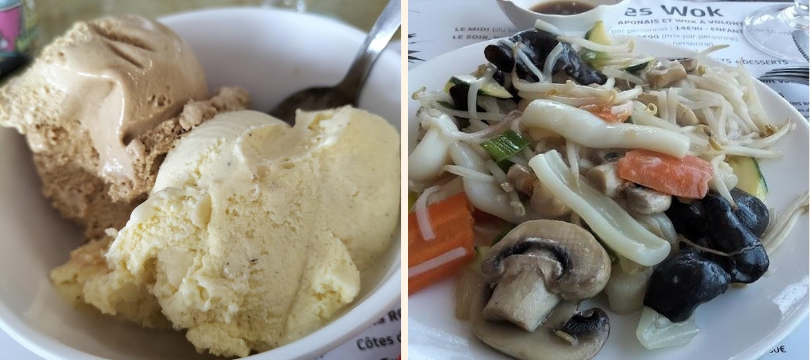 Délices Wok - Gallery Image 7